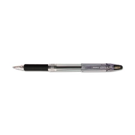 Zebra Pen PEN, RBALL, JIMNIE, BK 44110